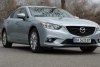 Mazda 6  2016.  3