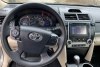 Toyota Camry  2015.  8