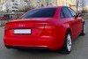 Audi A4 Official 2013.  4