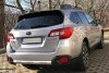 Subaru Outback Official 2017.  4