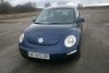 Volkswagen Beetle  2007.  1