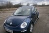 Volkswagen Beetle  2007.  7