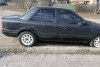 Mazda 323 BG 1989.  3