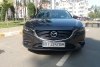 Mazda 6  2016.  8