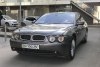 BMW 7 Series  2004.  1