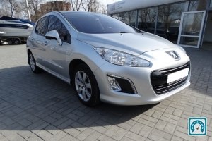 Peugeot 308  2011 776671