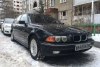 BMW 5 Series touring 1997.  2