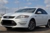 Ford Mondeo TREND PLUS 2012.  1