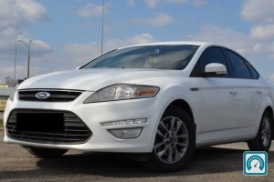 Ford Mondeo TREND PLUS 2012 776703