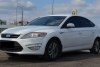 Ford Mondeo TREND PLUS 2012.  4
