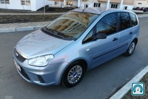 Ford C-Max  2007 776721