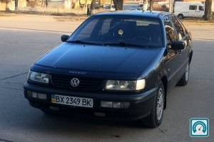 Volkswagen Passat 1.8 - 1996 776754