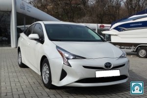 Toyota Prius  2017 776769