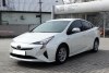 Toyota Prius  2017.  2