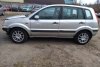 Ford Fusion  2007.  5
