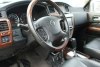 Nissan Patrol  2005.  7