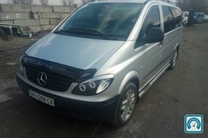 Mercedes Vito 115 2005 776802