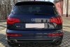 Audi Q7 3.0 TFSi 2013.  5