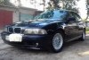 BMW 5 Series  2001.  12