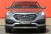 Hyundai Santa Fe  2017.  2