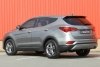 Hyundai Santa Fe  2017.  6