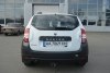 Renault Duster 4WD 2016.  6