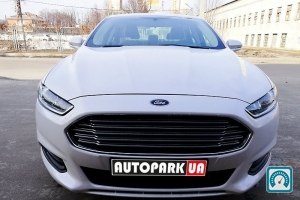 Ford Fusion  2016 776851