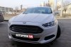 Ford Fusion  2016.  6