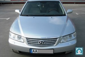 Hyundai Grandeur  2006 776856