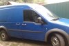 Ford Transit Connect  2004.  2