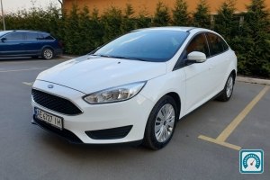 Ford Focus  2017 776875