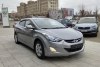 Hyundai Elantra GLS 2012.  3