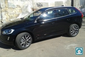 Volvo XC60 Luxary 2017 776915