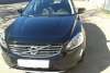 Volvo XC60 Luxary 2017.  2
