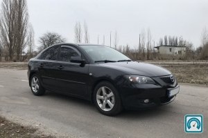 Mazda 3  2005 776930
