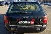 Audi A6  2003.  4