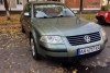 Volkswagen Passat 1.8T  2002.  13