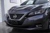 Nissan Leaf SV 2018.  2