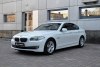 BMW 5 Series 528 2012.  1