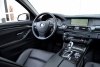 BMW 5 Series 528 2012.  11