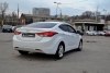 Hyundai Elantra Gls 2013.  5