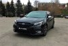 Subaru Legacy NEW 2018.  1