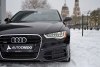 Audi A6 SUPERCHARGED 2013.  1