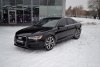 Audi A6 SUPERCHARGED 2013.  3