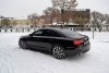 Audi A6 SUPERCHARGED 2013.  5