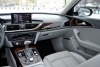 Audi A6 SUPERCHARGED 2013.  8