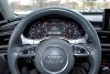 Audi A6 SUPERCHARGED 2013.  13