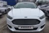 Ford Fusion 2.0T AWD 2015.  1
