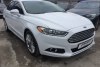 Ford Fusion 2.0T AWD 2015.  2
