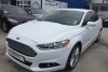 Ford Fusion 2.0T AWD 2015.  3